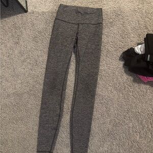Lululemon 28” align leggings